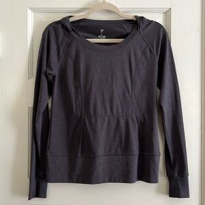 Old Navy Active track hoodie
